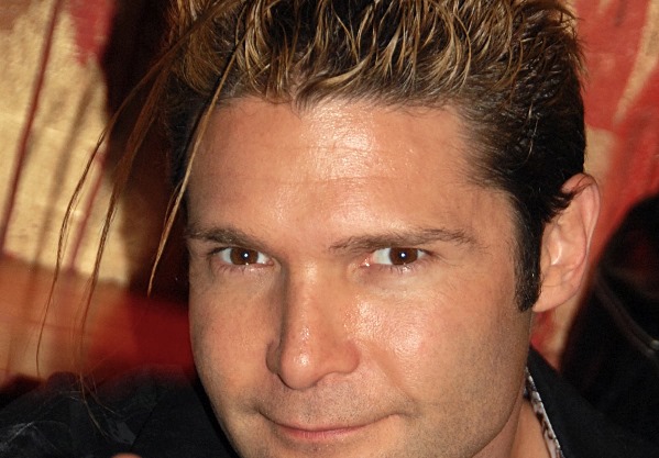 corey feldman