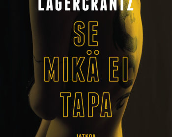 40696_Se mikä ei_tapa_dustjacket.indd