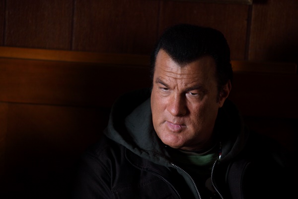 steven seagal