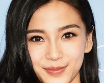 angelababy