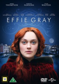 effie gray kayta