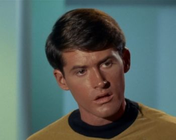 star trek bruce hyde