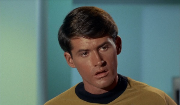 star trek bruce hyde