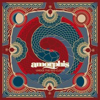 amorphis under the redd