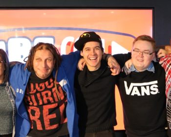 item tubecon
