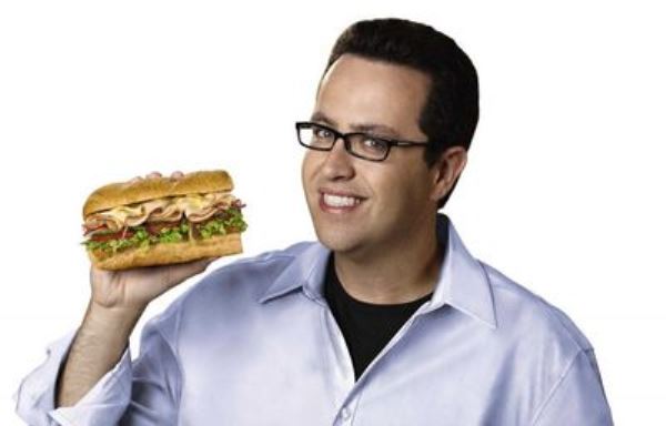 jared fogle