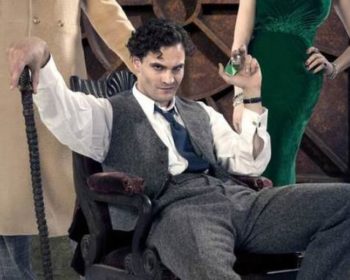 jekyl and hyde