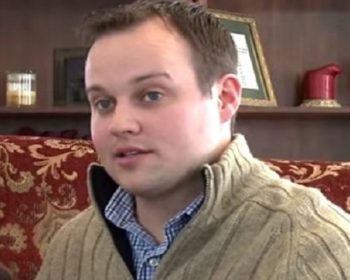 josh duggar