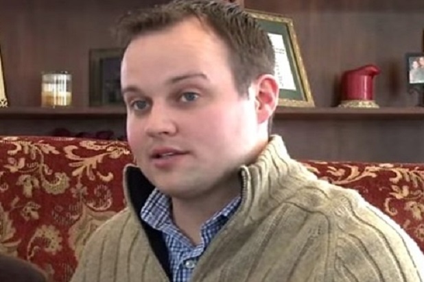 josh duggar