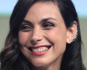 morena baccarin