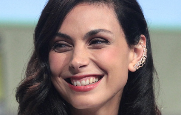 morena baccarin