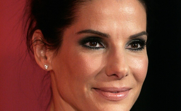 sandra bullock