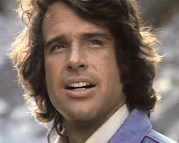 warren beatty