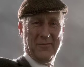 James Cromwell