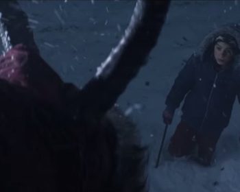 Krampus-trailer