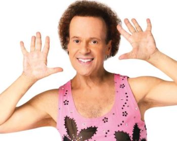 Richard Simmons