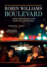 boulevard