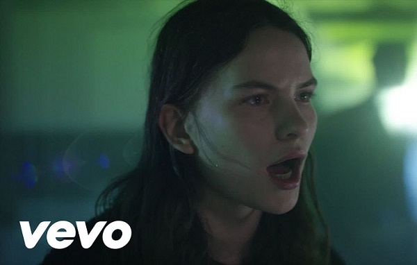 eliot sumner