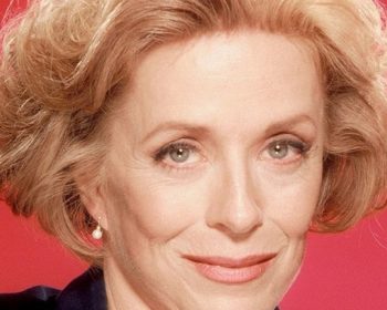 holland taylor