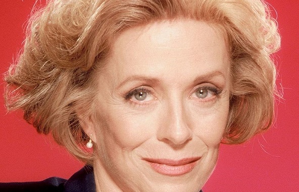 holland taylor