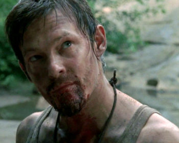 norman reedus walking dead