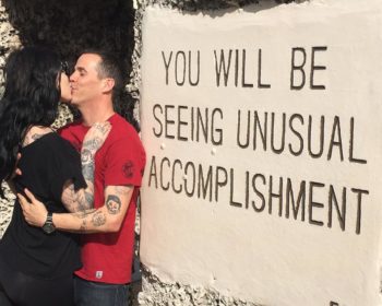 steve o kat von d