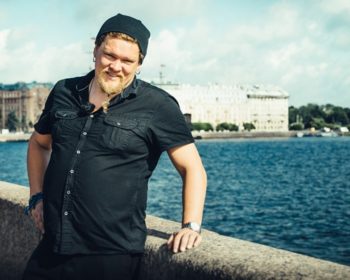 ville haapasalo yle
