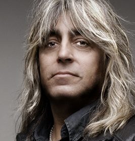 mikkey dee
