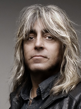 mikkey dee