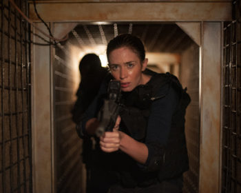 sicario emily