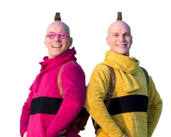 tatu ja patu