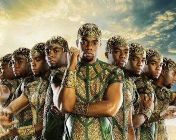 Gods of Egypt
