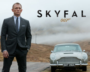 Skyfall