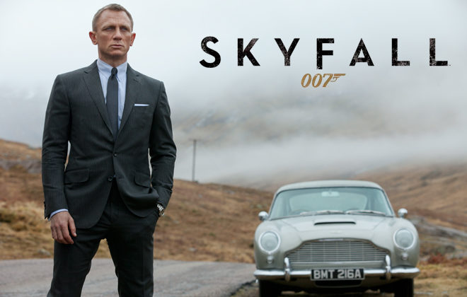 Skyfall