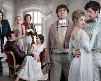 war and peace