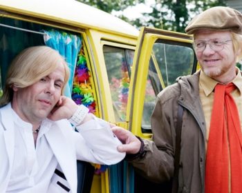 Solar-films: Kummeli-elokuva "alivuokralainen".