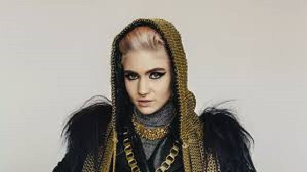 grimes