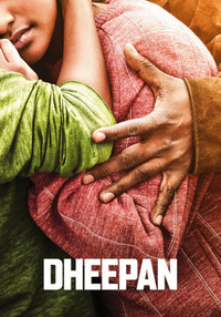 dheepan cover