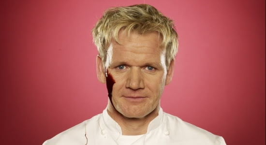 gordon ramsay