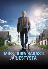 mies joka rakasti