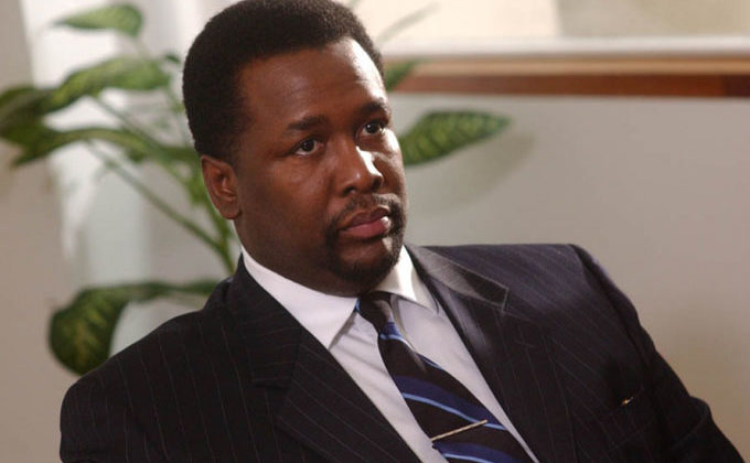 wendell pierce