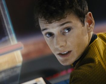 Star Trek (2009) Directed by: J.J. Abrams