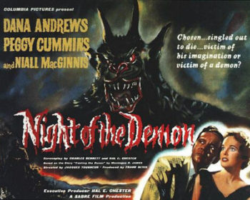 Nightofthedemonposter