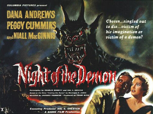 Nightofthedemonposter