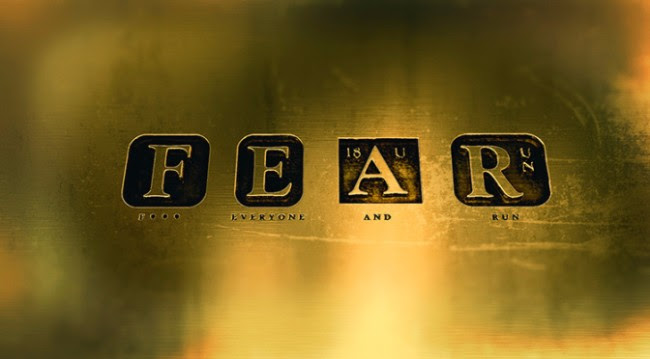 fear