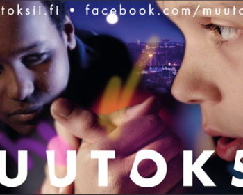 muutoksii