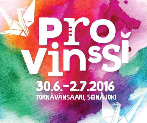 provinssi logo