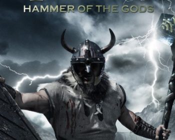 thor hammer