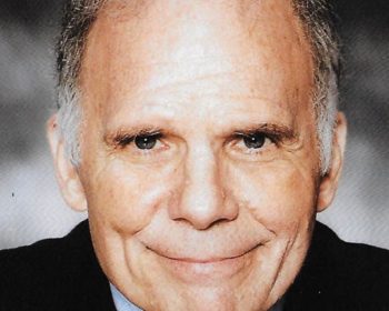 Ron Cummins.