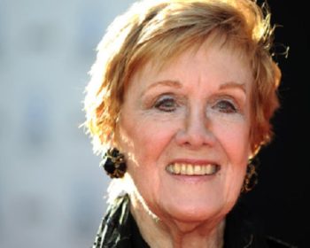 Actress Marni Nixon arrives at the TCM Classic film Festival opening night and World premiere of the newly restored "An american in Paris" on April 28, 2011 in Hollywood, California AFP PHOTO / GABRIEL BOUYS (Photo credit should read GABRIEL BOUYS/AFP/Getty Images)